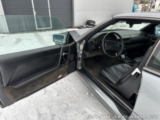 Mercedes-Benz SL R129 1991