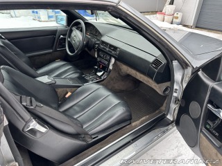 Mercedes-Benz SL R129 1991