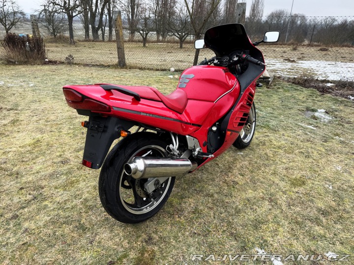 Suzuki Ostatní modely RF 600R 1994