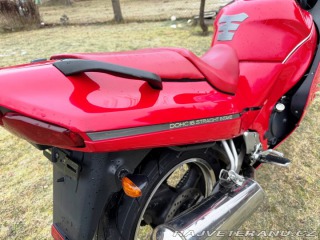 Suzuki Ostatní modely RF 600R 1994