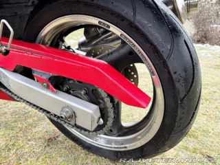 Suzuki Ostatní modely RF 600R 1994