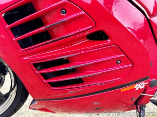 Suzuki Ostatní modely RF 600R 1994