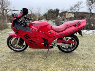 Suzuki Ostatní modely RF 600R 1994