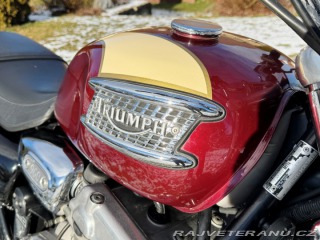Triumph Ostatní modely Thunderbird 1995