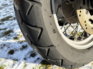 Triumph Ostatní modely Thunderbird 1995