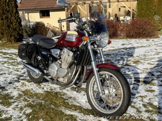 Triumph Ostatní modely Thunderbird 1995