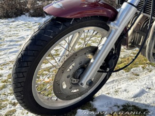 Triumph Ostatní modely Thunderbird 1995