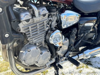 Triumph Ostatní modely Thunderbird 1995