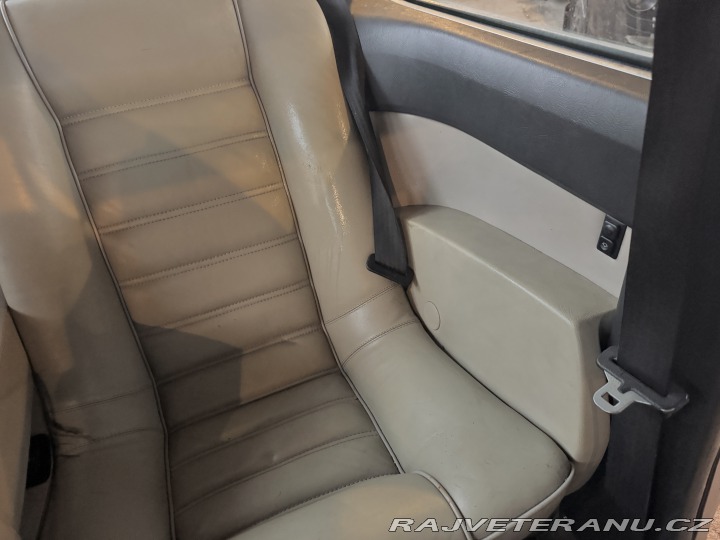 BMW 6 635 CSi E24 1984