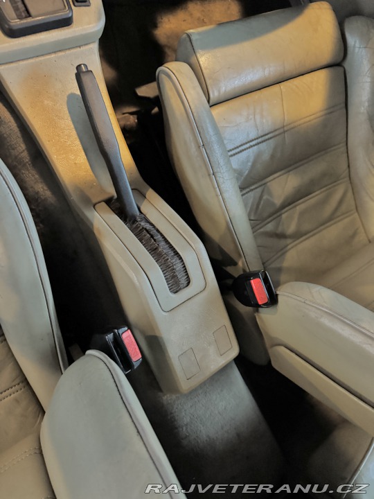 BMW 6 635 CSi E24 1984