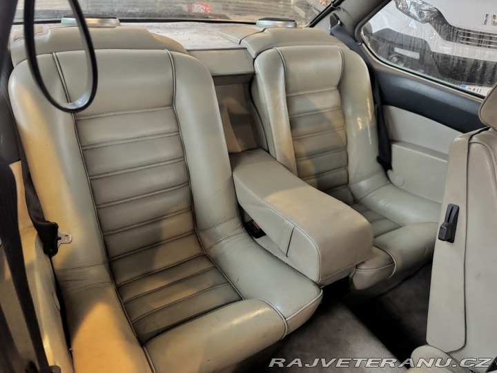 BMW 6 635 CSi E24 1984