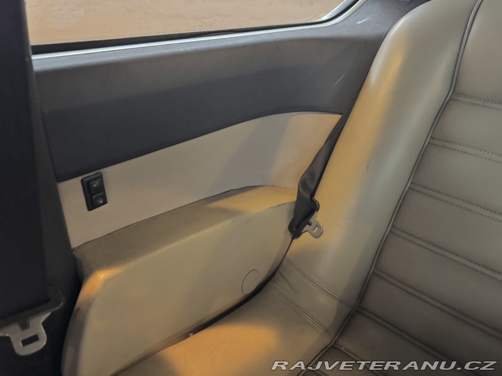 BMW 6 635 CSi E24 1984