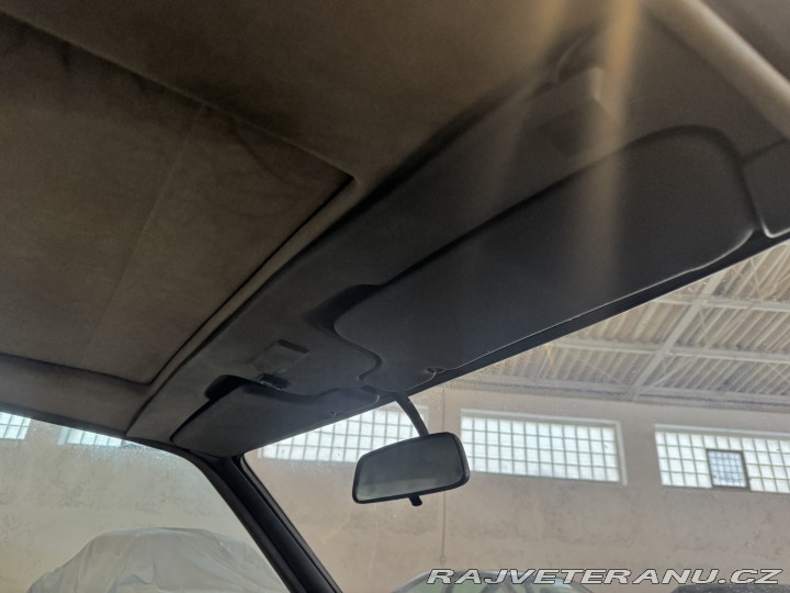 BMW 6 635 CSi E24 1984