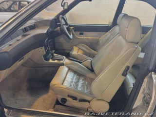 BMW 6 635 CSi E24 1984