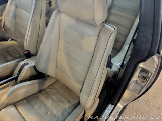 BMW 6 635 CSi E24 1984