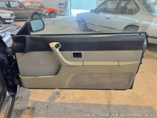 BMW 6 635 CSi E24 1984