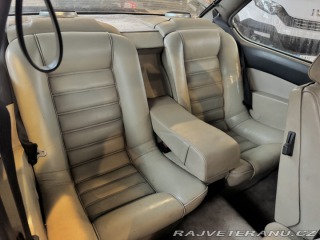 BMW 6 635 CSi E24 1984