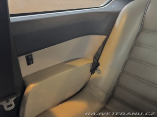 BMW 6 635 CSi E24 1984