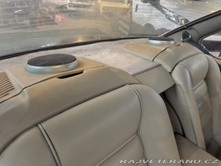 BMW 6 635 CSi E24 1984