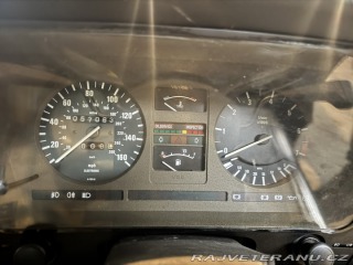 BMW 6 635 CSi E24 1984