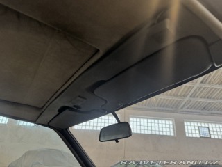 BMW 6 635 CSi E24 1984