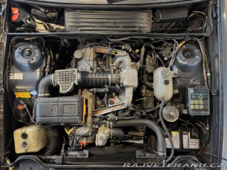 BMW 6 635 CSi E24 1984