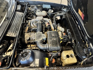 BMW 6 635 CSi E24 1984