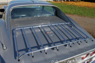 Chevrolet Corvette Stingray 350 V8 1971