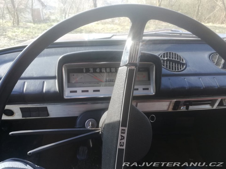 Lada 2102 combi 1971