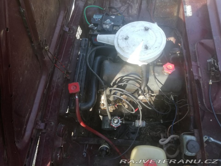 Lada 2102 combi 1971