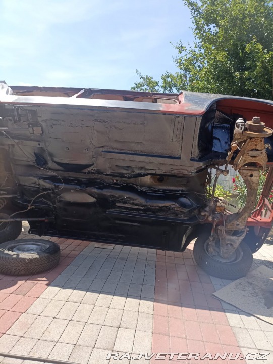 Lada 2102 combi 1971