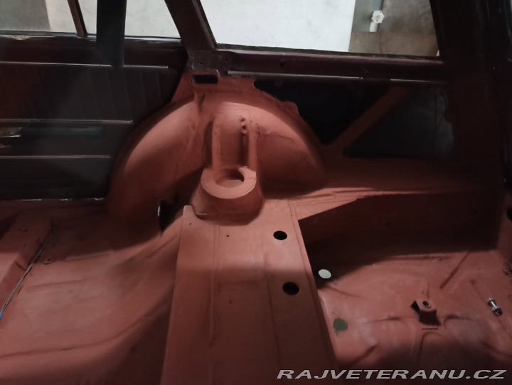 Lada 2102 combi 1971