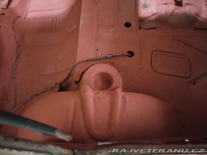 Lada 2102 combi 1971