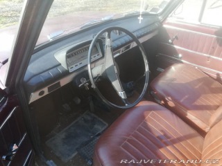 Lada 2102 combi 1971