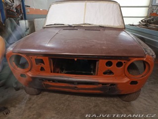 Lada 2102 combi 1971