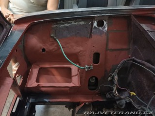 Lada 2102 combi 1971