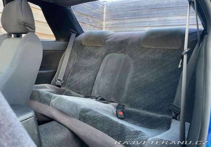 Nissan Skyline R32 GTST 1992