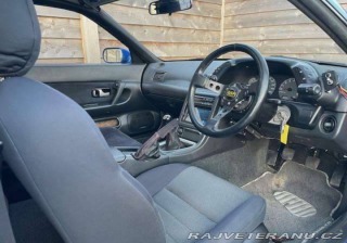 Nissan Skyline R32 GTST 1992