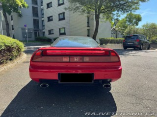 Honda NSX NA1 1992