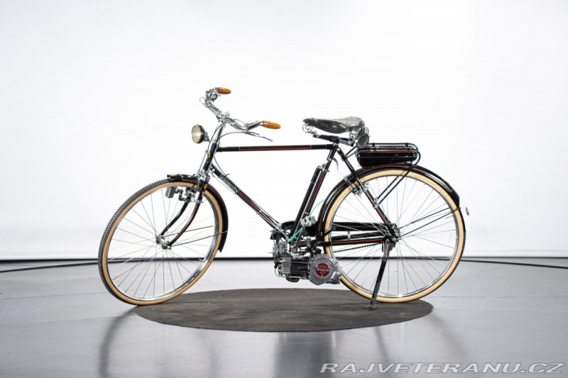 Ostatní značky Ostatní modely Garelli AVON BICIMOSQUITO