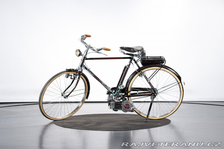 Ostatní značky Ostatní modely Garelli AVON 1955