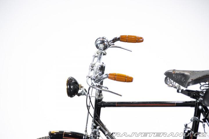 Ostatní značky Ostatní modely Garelli AVON 1955