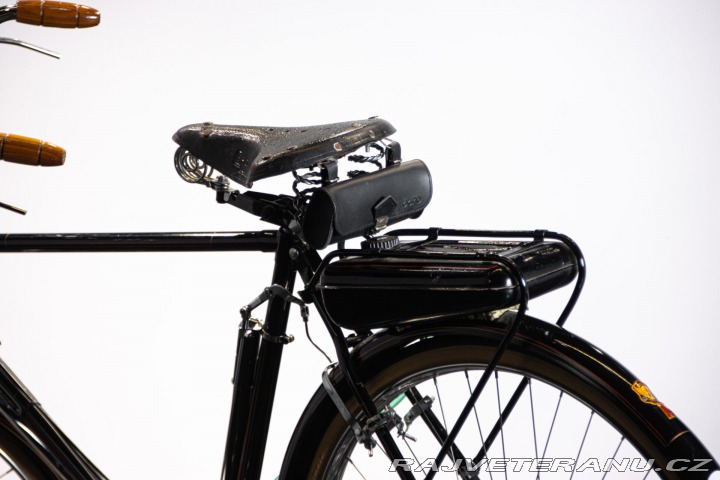 Ostatní značky Ostatní modely Garelli AVON 1955