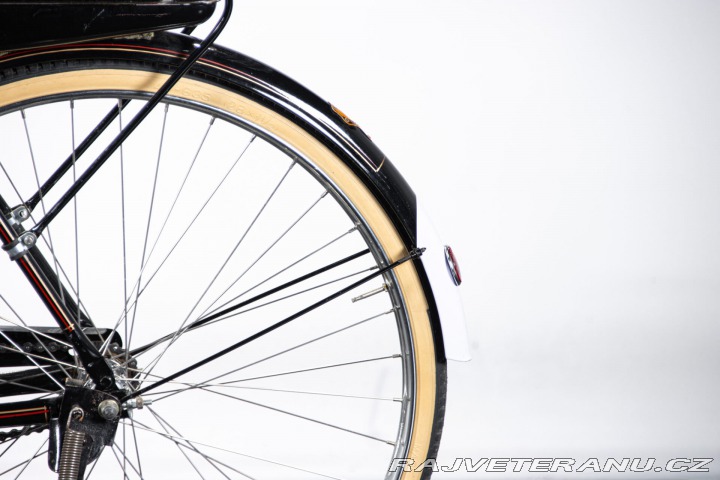 Ostatní značky Ostatní modely Garelli AVON BICIMOSQUITO 1955