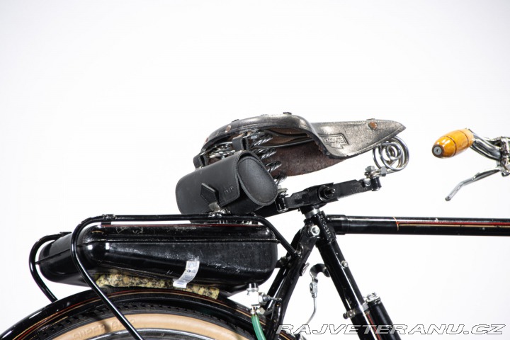 Ostatní značky Ostatní modely Garelli AVON BICIMOSQUITO 1955