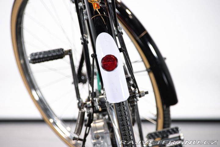 Ostatní značky Ostatní modely Garelli AVON 1955