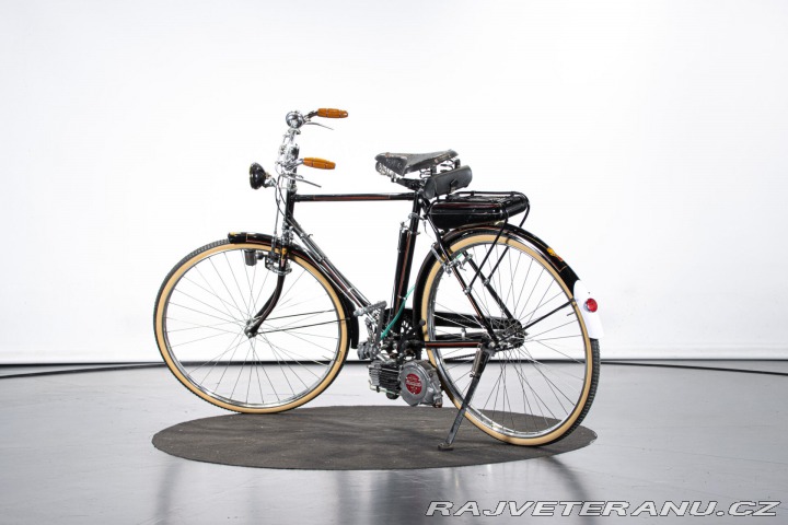 Ostatní značky Ostatní modely Garelli AVON BICIMOSQUITO 1955