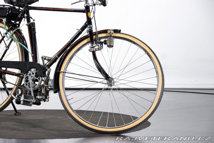 Ostatní značky Ostatní modely Garelli AVON BICIMOSQUITO 1955