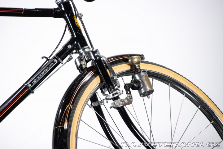 Ostatní značky Ostatní modely Garelli AVON BICIMOSQUITO 1955