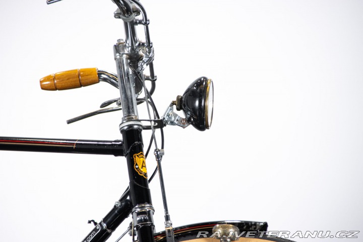 Ostatní značky Ostatní modely Garelli AVON BICIMOSQUITO 1955